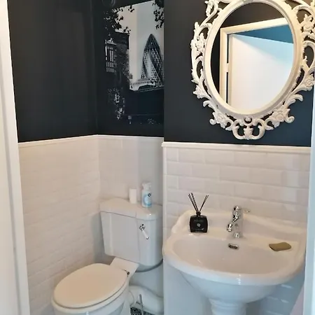 Spacieux Loft En Duplex Straßburg