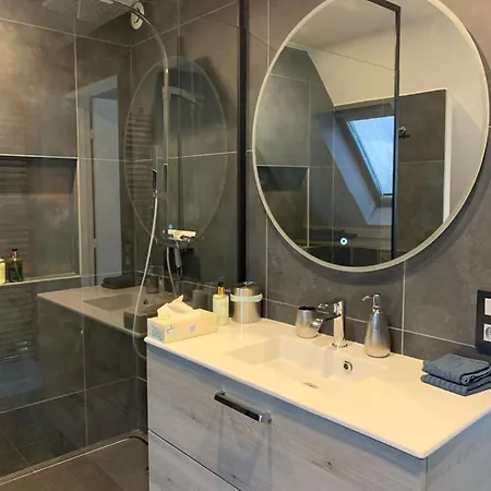 Apartman Spacieux Loft En Duplex *